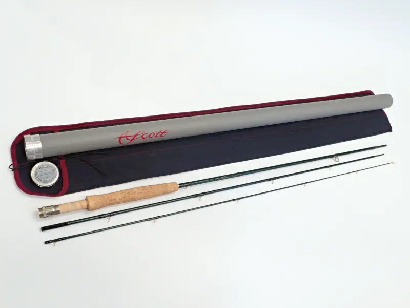 【スコット】 SES 855/3 ジャンク 中古