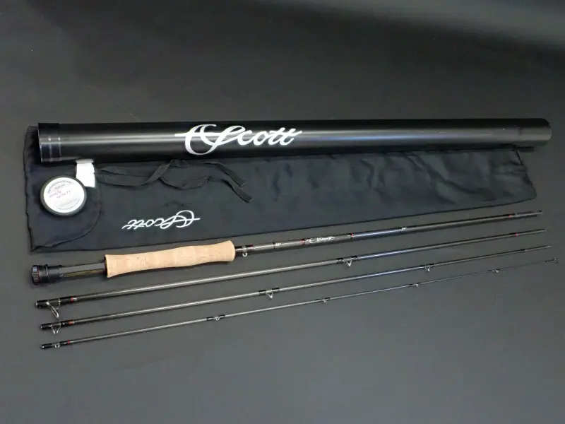 【スコット】 セントリック C1005/4 中古