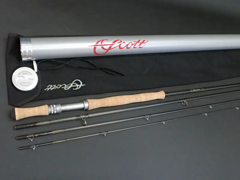 【スコット】 T3H 1106/4 中古
