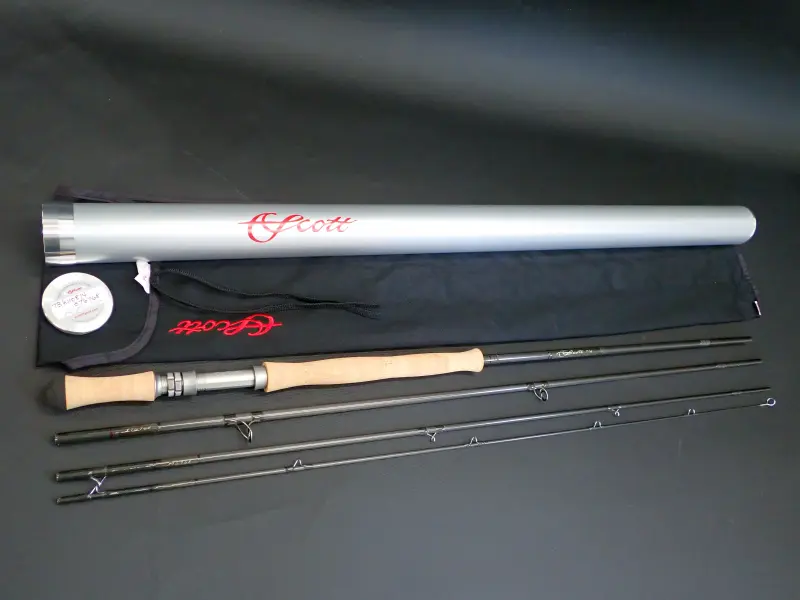 【スコット】 T3H 1108/4 中古