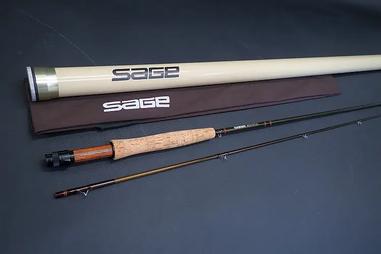 【セージ】 グラファイトIII 690 RPL 中古