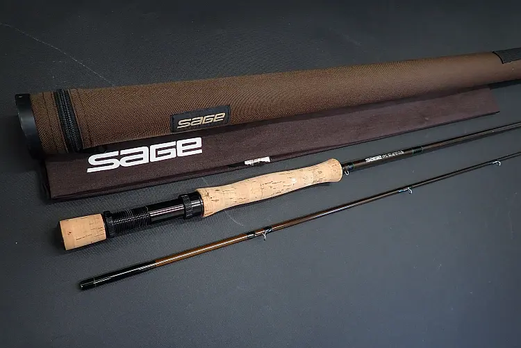 【セージ】 VPS 896 グラファイトIII 中古