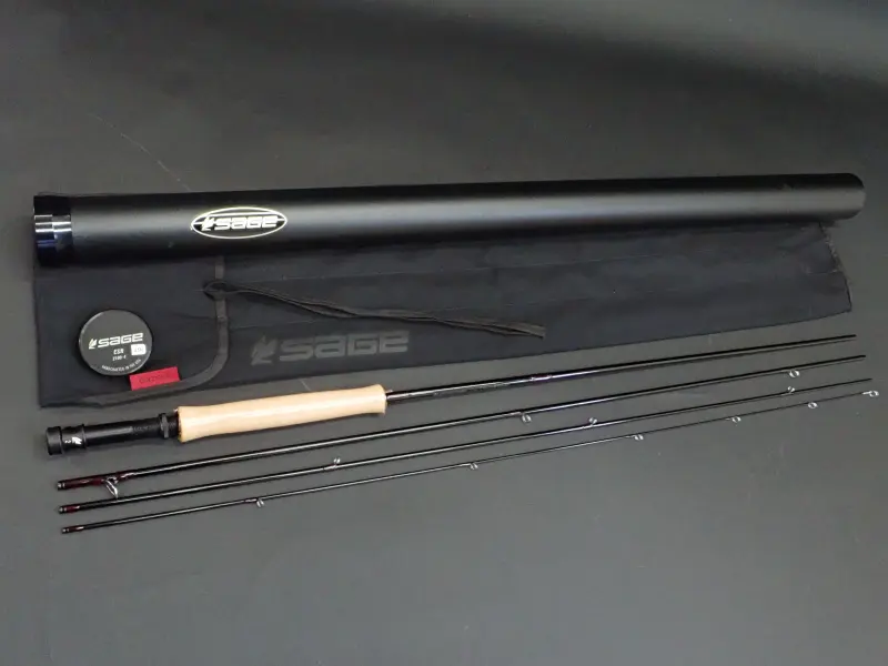 【セージ】 2100-4 ESN HD 中古