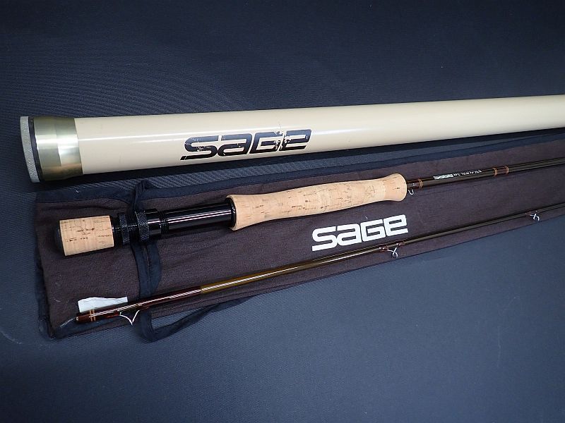 【セージ】 RPL+ 890 グラファイトIII 中古