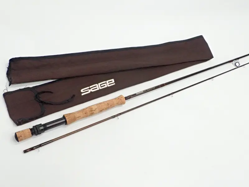 【セージ】 RPL+ 890 グラファイトIII 中古