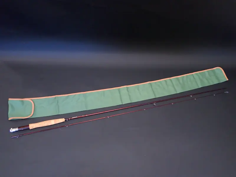【セージ】 グラファイトIII 4711LL 中古