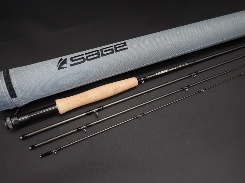【セージ】 アプローチ 370-4 中古