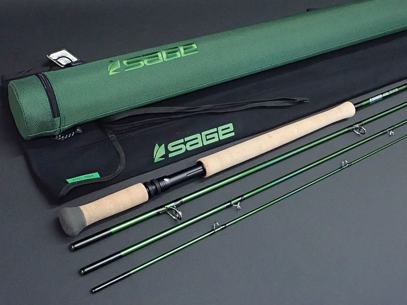 【セージ】 アクセル 7126-4 中古