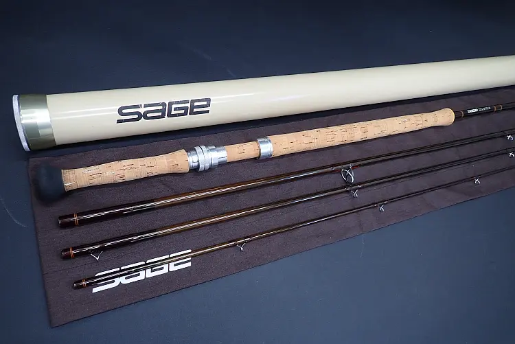 【セージ】 10151-4 グラファイト IV 中古