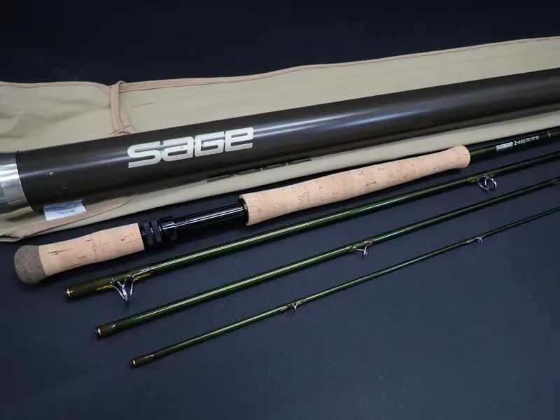 【セージ】 Z-AXIS 8110-4 中古