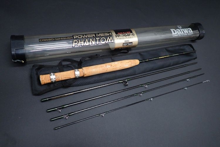 【ダイワ】 ファントムPP-764F-5 中古