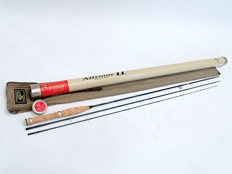 【ダイワ】 アルトモア LL F833-3 中古
