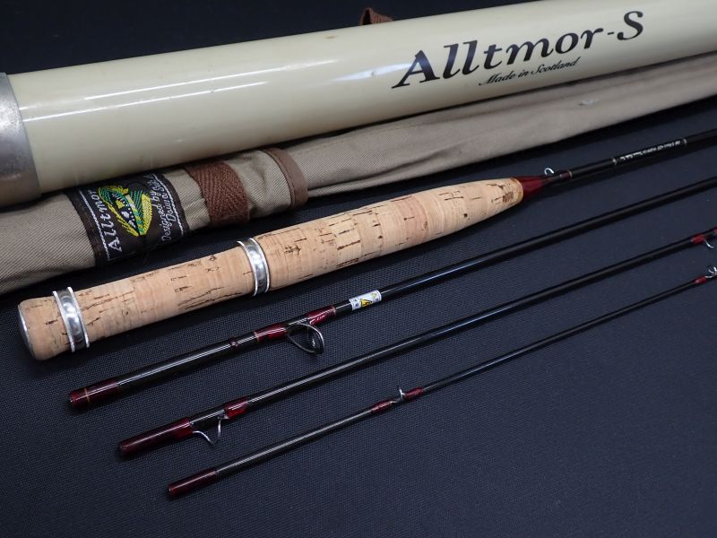 【ダイワ】 アルトモアS F843-4LL 中古