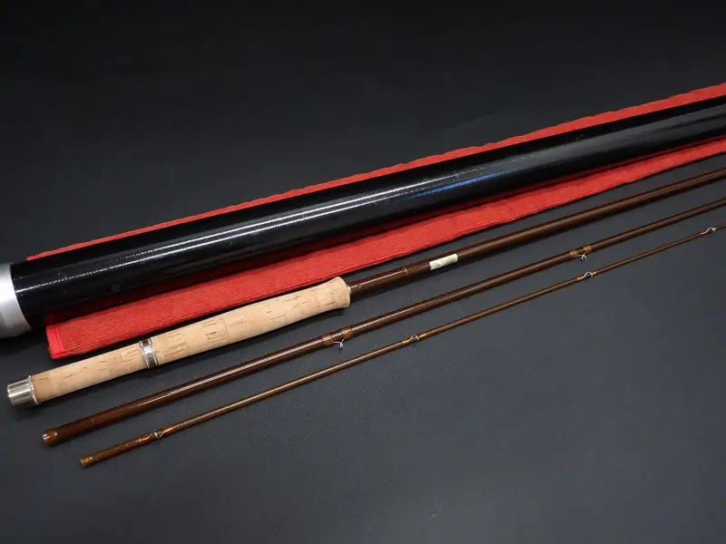 【ティムコ】 グラスマスター774-3 中古