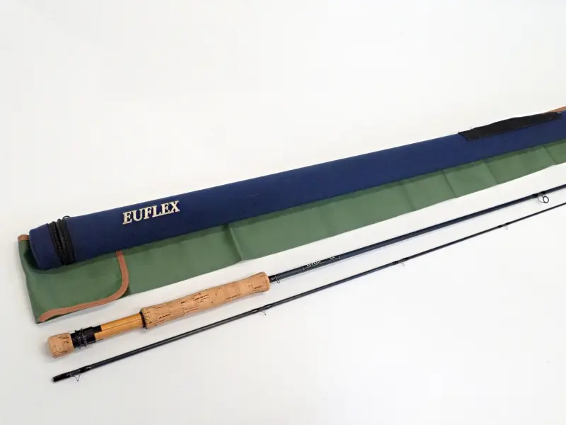 【ティムコ】 ユーフレックス GS906 中古