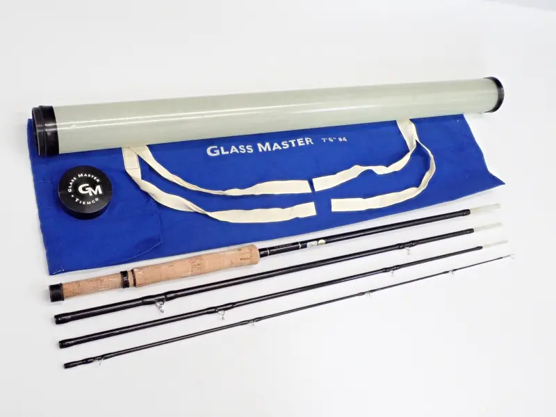 【ティムコ】 グラスマスター764-4 中古
