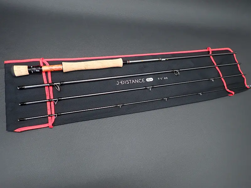 【ティムコ】 Jディスタンス G+ 968-4 ② 中古