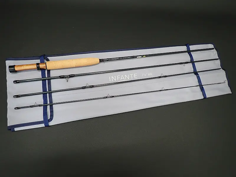 【ティムコ】 インファンテ 764-4 中古