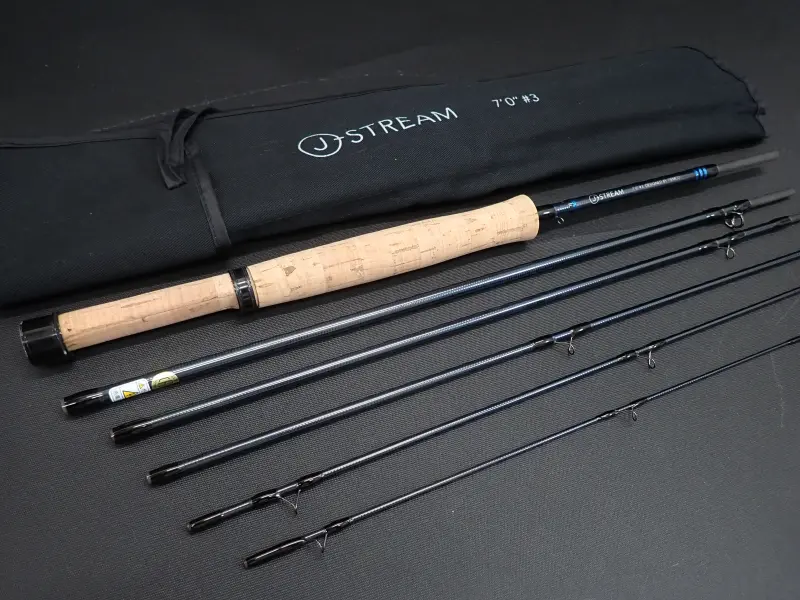 【ティムコ】 Jストリーム JS703-6 中古