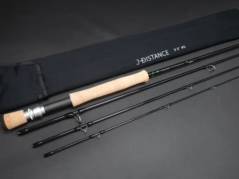【ティムコ】 Jディスタンス906-4 中古