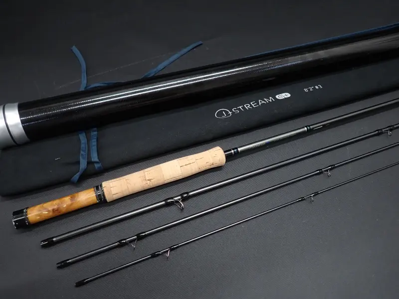 【ティムコ】 Jストリーム 823-4G+ 中古
