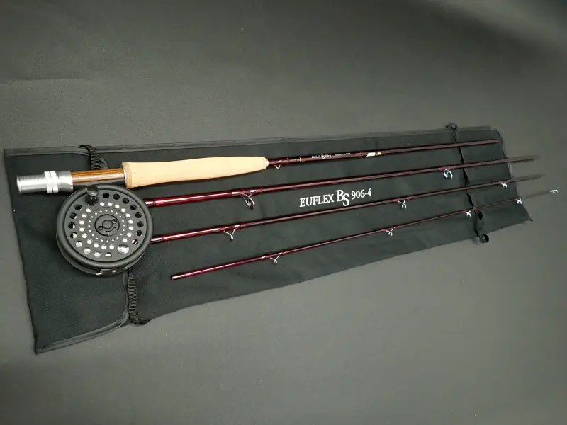 【ティムコ】 BS FFスターターキット 906-4 中古
