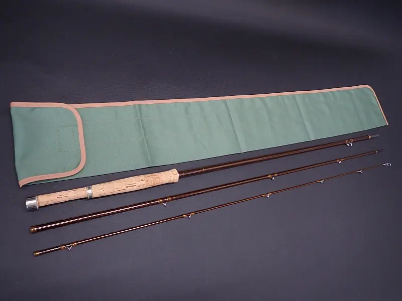 【ティムコ】 グラスマスター774-3 (2) 中古