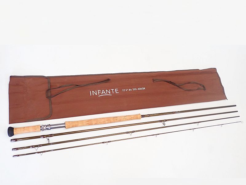 【ティムコ】 インファンテ TH 1266-4 中古