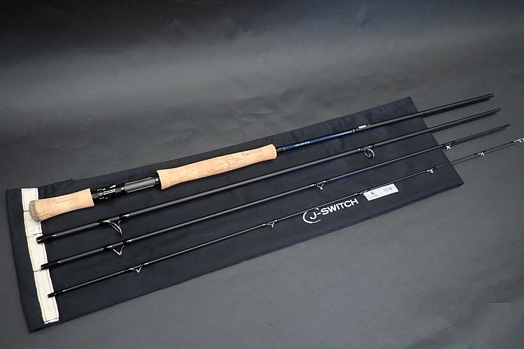 【ティムコ】 ユーフレックス Jスイッチ JSWT1066-4 中古