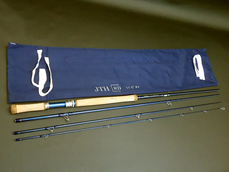 【ティムコ】 JTH-RD 1164-4 中古