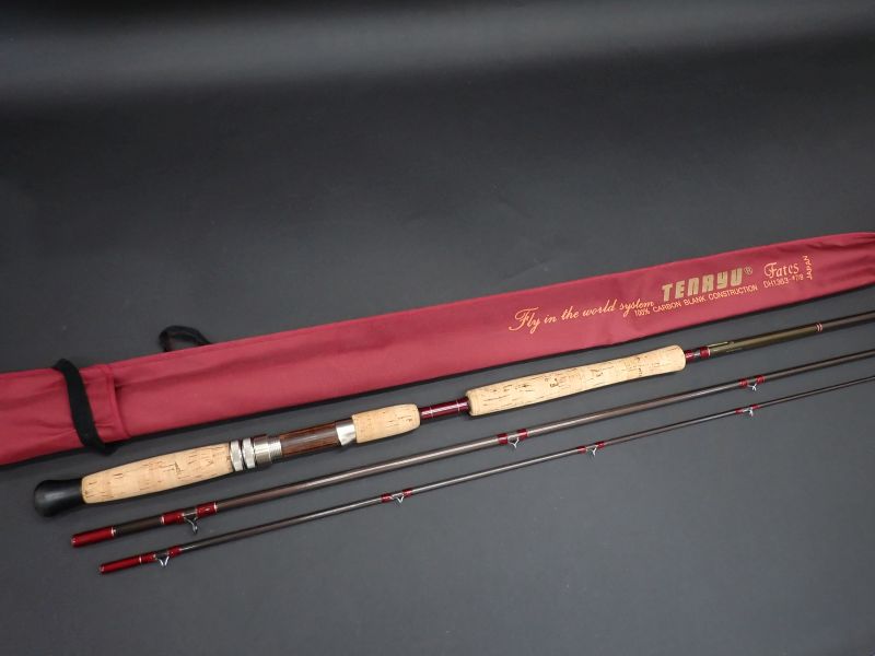 【テンリュウ】フェイテス　DH1363 #7/8 中古