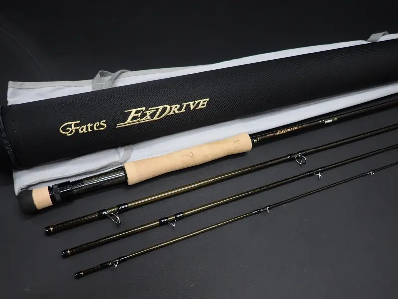 【テンリュウ】フェイテスEXドライブSH 904 #7 中古