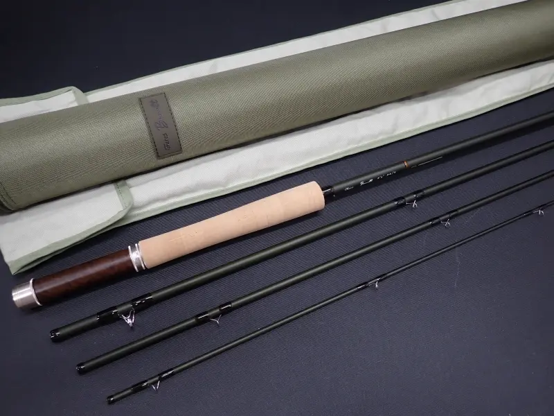 【テンリュウ】 フェイテス ベネット 864-#4/5 中古