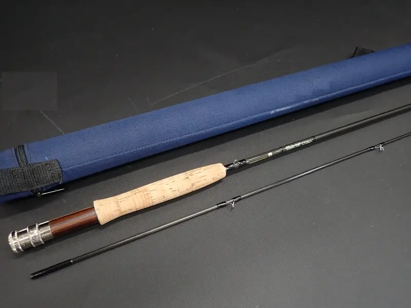 【テンリュウ】 フェイテス ドライスナイパー 844 中古
