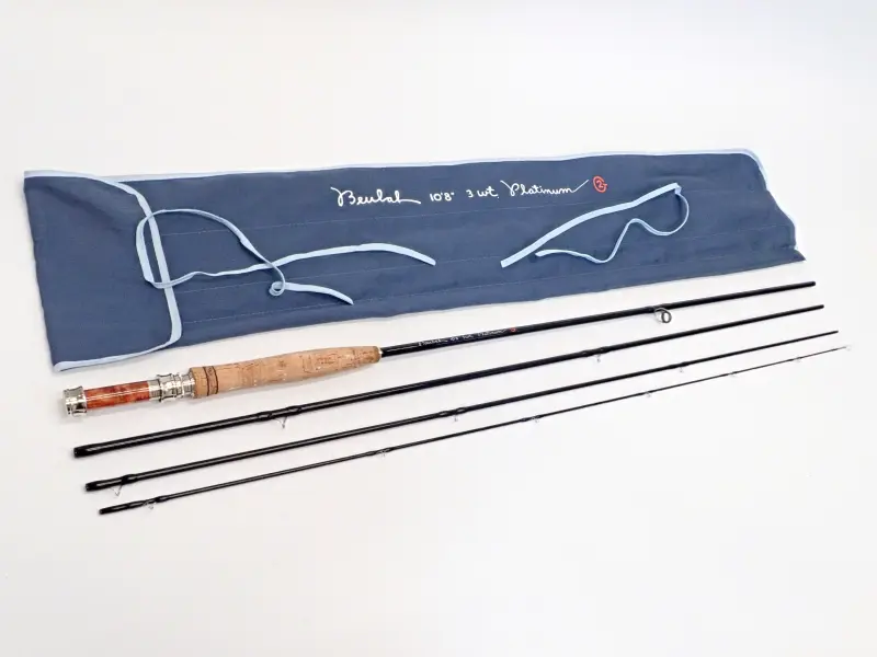 【ビューラー】 G2 プラチナムシングル 108 3WT ケースなし 中古