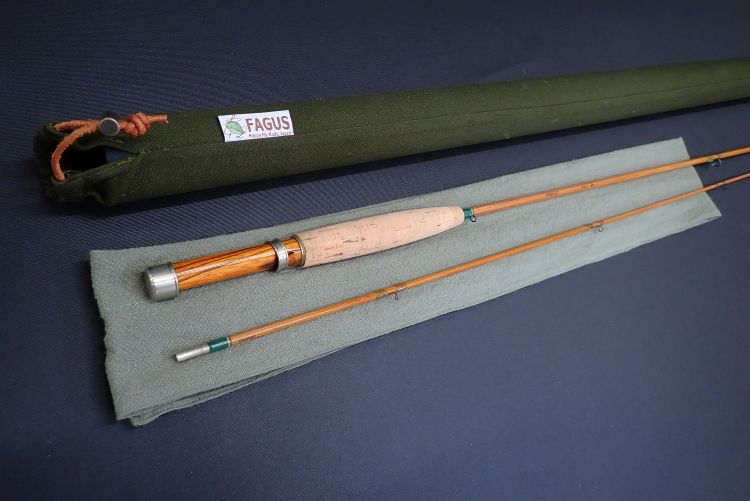 【ファーガス】 カジュアルバンブー f-7003CB 中古