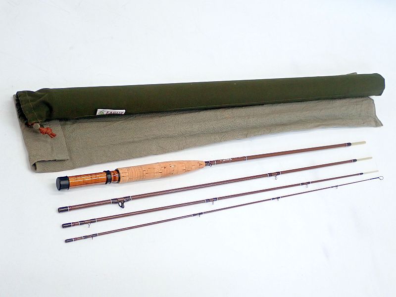 【ファーガス】 ファインループ f-7043FL 中古