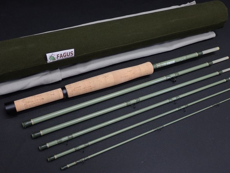 【ファーガス】 アクティブハイカー　ｆ-7033AH 中古