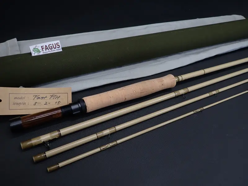 【ファーガス】 ファストフリットf-8025FF 中古