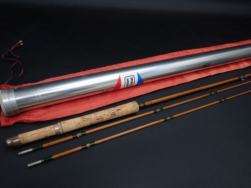 【ペゾン】マスター8ft3in #5/6 中古