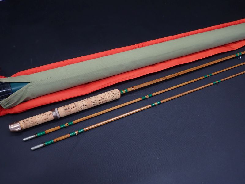 【ペゾン】 ペゾン ファリオクラブ8ft5in #6 中古