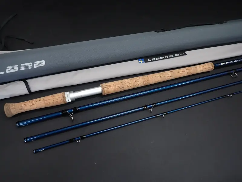 【ループ】エヴォテックキャスト 10150-4F 中古