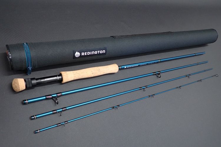 REDINGTON BWF 76122 フライロッド 7'6\" #12 REDINGTON BWF 76122 フライロッド 7'6 #12 REDINGTON #12