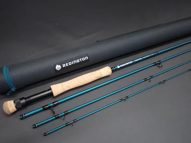 【レディントン】 プレデター590-4 中古