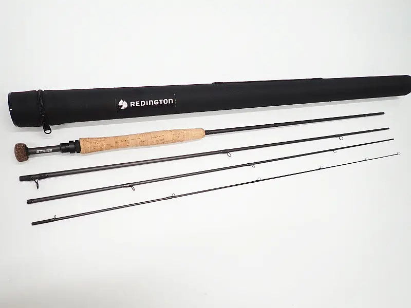 【レディントン】 ストライク 3100-4 中古