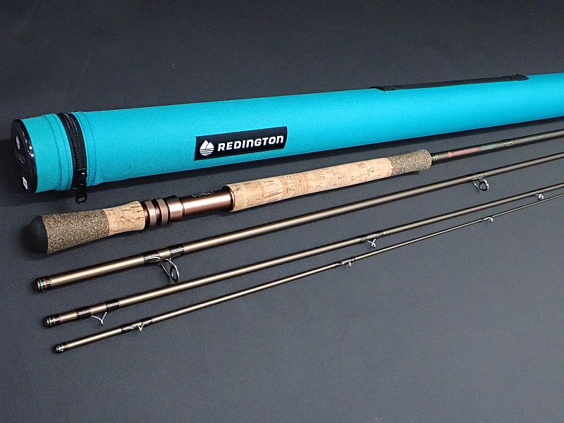 【レディントン】 デュアリーII 8116-4 中古