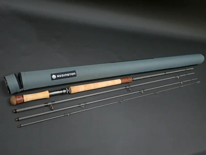 【レディントン】 クレイモア 6126-4 中古