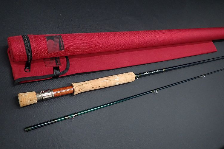 【レビュー】 RXII 9289 中古