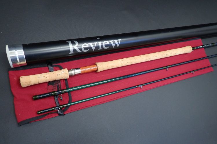 【レビュー】 RXII 1378 中古