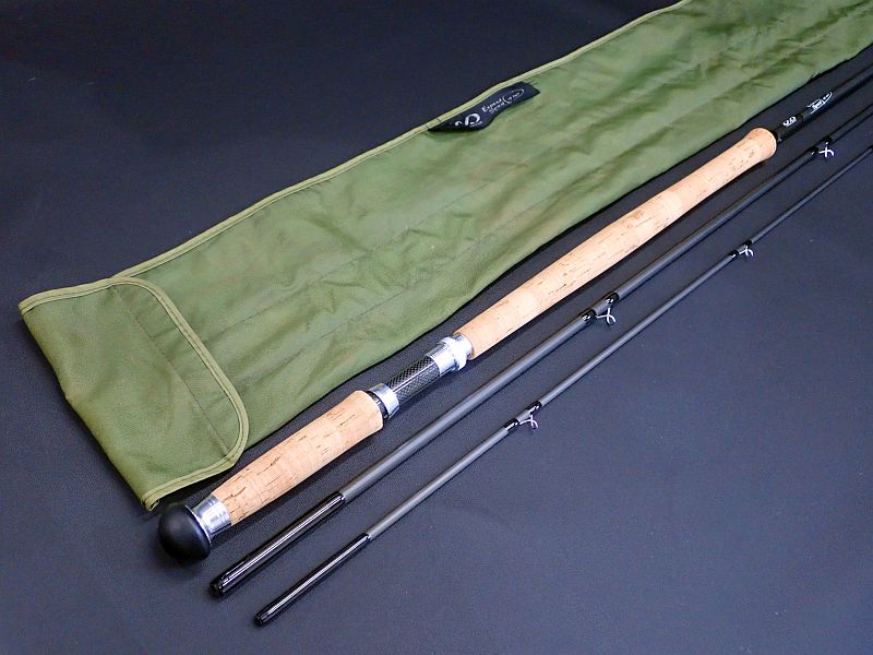 【CND】 エキスパートスペイ13ft-#6/7 中古